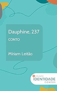 Livro Dauphine, 237: Conto Coleção Identidade