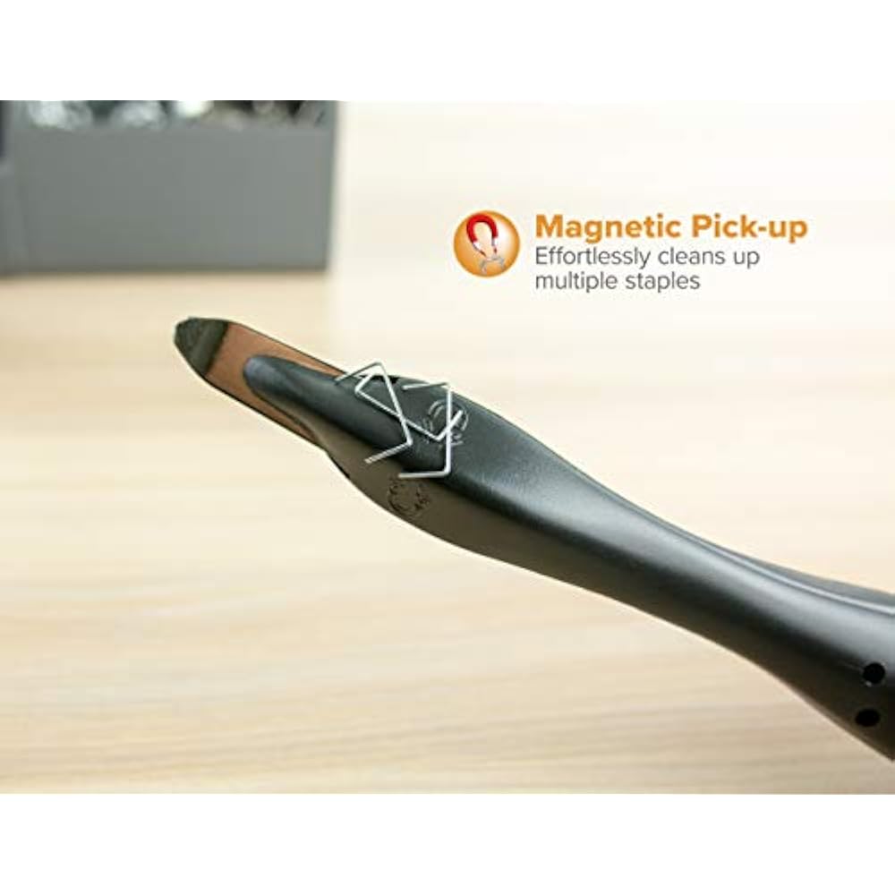 Bostitch Professional Easy Staple Remover, Black (40000MBLK