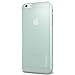 Spigen Air Skin iPhone 6 Plus Case with Semi-Transparent Lightweight Material for iPhone 6 Plus - Mint