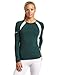 ASICS Womens Heater Long Sleeve