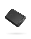 Anker PowerCore 10000, One of the Smallest and Lightest 10000mAh External Batteries, Ultra-Compact, High-speed Charging Technology Power Bank for iPhone, Samsung Galaxy and More
