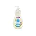 Dapple Baby Bottle & Dish Soap, Hypoallergenic Dish Soap for Baby Bottles, Powered by Plants, Fresh Citrus, 16.9 Fl Oz (Pack of 1)