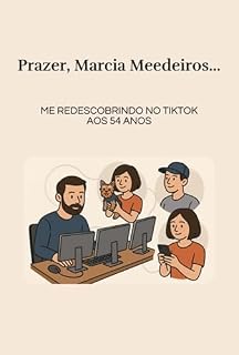 Livro Prazer Márcia Meedeiros