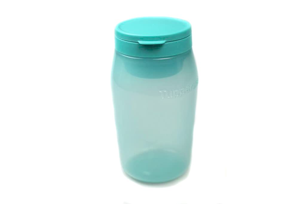 Tupperware Universal Container 825 ml Light Turquoise