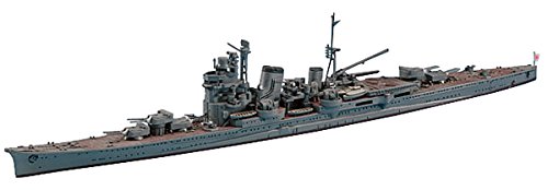 HASEGAWA 49333 1/700 IJN Heavy Cruiser Myoko