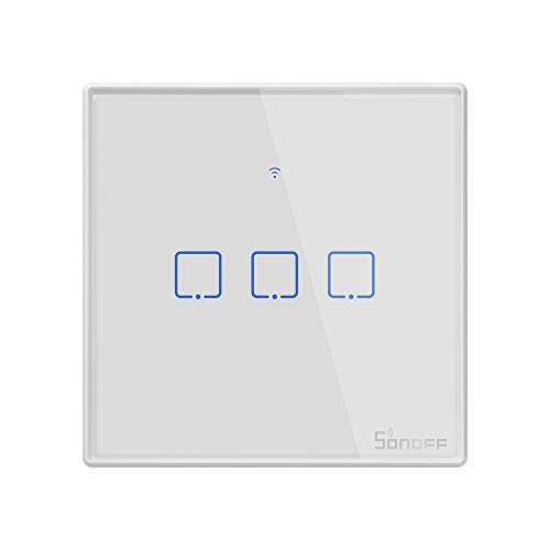 google home light switches