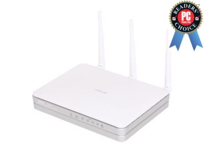 ASUS RT-N16 802.11b\g\n Gigabit Wireless Router up to 300Mbps DD-WRT Open Source support with USB Storage, Printer And Media Server