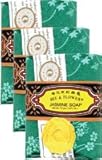 Bee & Flower Jasmine Soap 12 Bars