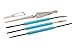 Aven 17523 Solder Aid Kit, 5-Piece