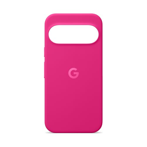 Google Pixelsnap Case Pixel 11 – Hibiscus