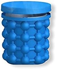 Ice Cube Maker Genie The Revolutionary Space Saving Ice Cube Maker Ice Genie Kitchen Tools