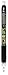 Zebra Pen Z-Grip Safari Retractable Ballpoint Pen, Medium Point, 1.0mm, Assorted Colors, 5-Count