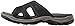ECCO Women's Offroad Lite Slide Sandal, Black/Black, 39 EU/8-8.5 US