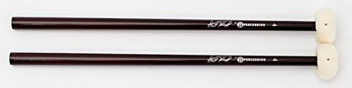 JG Percussion David Herbert Signature Series DH4 Medium Rollers