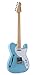 Firefly FFTH Semi-Hollow body Guitar (Blue Color)