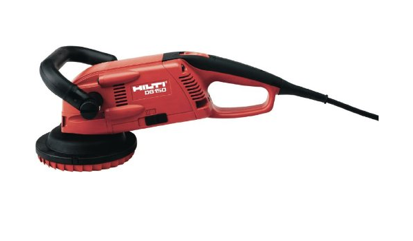 Hilti 03439309 DG 150 Diamond Grinding 