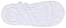 pediped Grip Nikki Sandal (Toddler),White,20 E EU (5 E US Toddler)