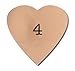 Fifth & Skin: Better’n Ur Skin Liquid Foundation (SANDY BEIGE) - Natural, Organic, Vegan, Cruelty-Free - Gluten-Free Beauty with Buildable Coverage and Palm-Free Luxury - 1 oz