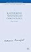 A Katherine Mansfield Chronology (Author Chronologies Series) by 