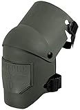 KP Industries Knee Pro Ultra Flex III Knee Pads (OD Green)