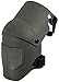 KP Industries Knee Pro Ultra Flex III Knee Pads (OD Green)