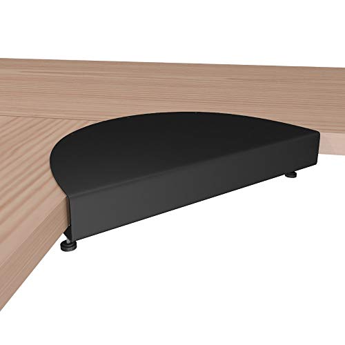 Compare Price desk corner maker on