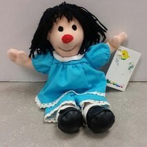 The Big Comfy Couch Molly 9 Doll Buy Online In Uae Toy