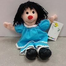 The Big Comfy Couch Costumes - The Big Comfy Couch MOLLY 9