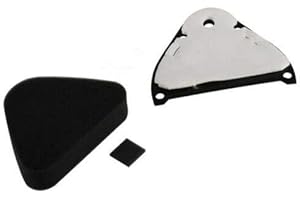 BRANDLESS heaters Filter Kit SP-KFA1005 70-054-0200.572227,KFA1005 for ProTemp Remington Master Dayton Heaters