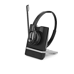 EPOS Impact D 30 USB ML - Wireless DECT Dual Ear