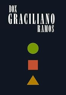 Livro Box Graciliano Ramos
