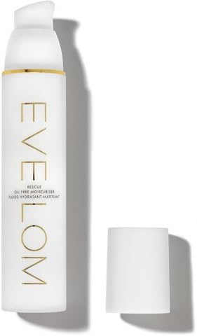 eve lom moisturiser