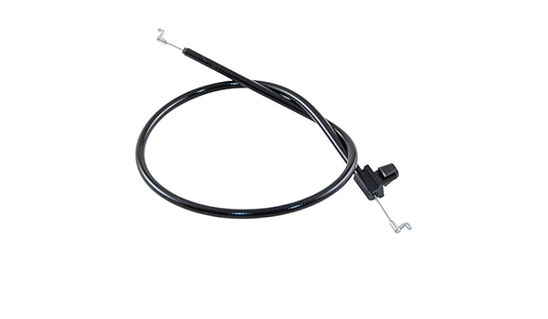  Cub Cadet 753 05266 Throttle Cable Assembly St432 St4175 St4125 Ss418 Cc4175 Patio Lawn Garden