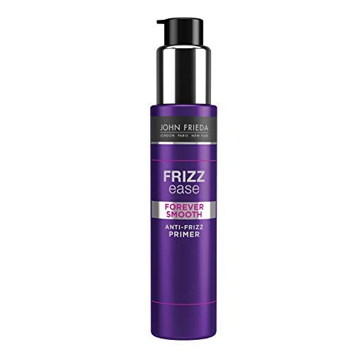 John Frieda Frizz Ease Forever Smooth Anti Frizz Primer for Frizzy Hair