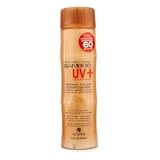 Alterna Bamboo UV+ Color Protection Vibrant Color Conditioner (For Strong Vibrant Color-Protected Hair) 250ml/8.5oz