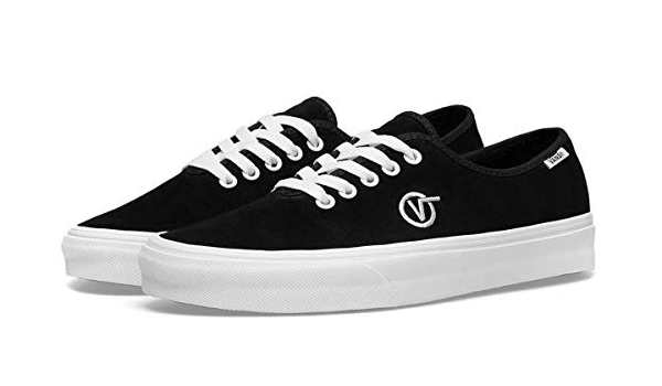 vans authentic v