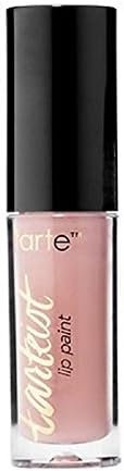 Tarte Birthday Suit Creamy Matte Lipstick Mini 0.034 oz