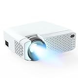 WiFi Projector, Mini Phone Projector [2022