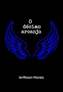 Livro O décimo arcanjo