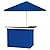 Best of Times Patio Bar and Tailgating Center Standard Package