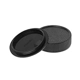 NA. LGQ M42 Rear Lens Body Cap Camera Cover
