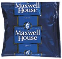 Mwh 866150 Coffee44; Regular Ground - 1.5 oz. Pack