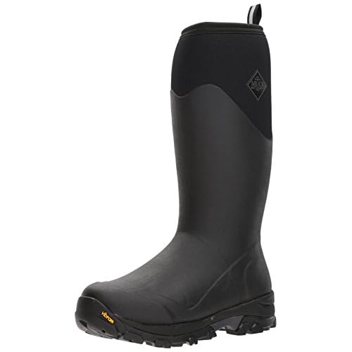 extreme cold weather muck boots