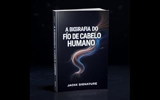 Livro Biografia Molecular do Fio de Cabelo Humano: Da evolução à biotecnologia: ciência, cultura e poder do cabelo na humanidade