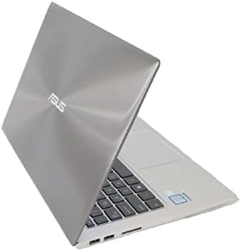 ASUS Zenbook UX303UB-DH74T Ultrabook Intel Core i7 6500U (2.50 GHz) 12 GB Memory 512 GB SSD NVIDIA GeForce 940M 2 GB 13.3''