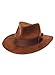 Doctor Who 4th Doctor Hat Brown