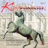 COMPOSERS FROM SAXONY 2                            image