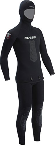 Cressi apnea 5mm, 5/xl
