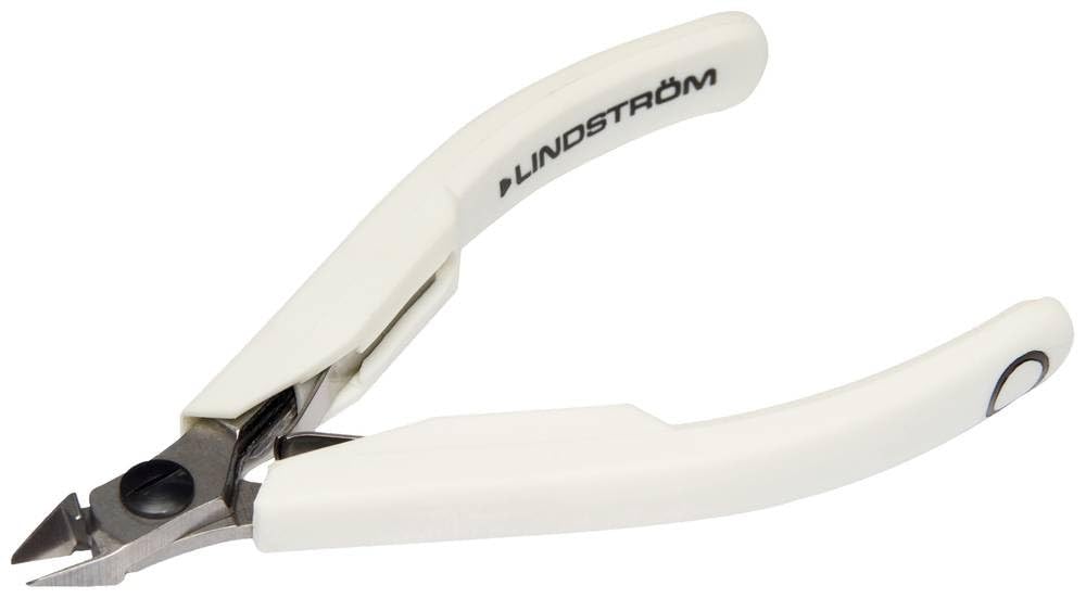 Lindstrom 7190 Supreme Diagonal Cutting Nipper