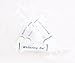 Grind Free Teeth Whitening Gel with Tray